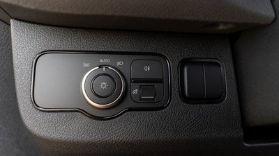 2026 Mercedes-Benz Sprinter 2500 Cargo 144 WB