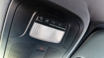 2026 Mercedes-Benz Sprinter 2500 Cargo 144 WB