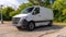 2026 Mercedes-Benz Sprinter 2500 Cargo 144 WB
