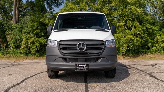 2026 Mercedes-Benz Sprinter 2500 Cargo 144 WB
