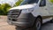 2026 Mercedes-Benz Sprinter 2500 Cargo 144 WB