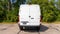 2026 Mercedes-Benz Sprinter 2500 Cargo 144 WB