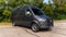 2025 Mercedes-Benz Sprinter 2500 Cargo 170 WB High Roof