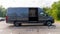 2025 Mercedes-Benz Sprinter 2500 Cargo 170 WB High Roof