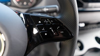 2025 Mercedes-Benz Sprinter 2500 Cargo 170 WB High Roof