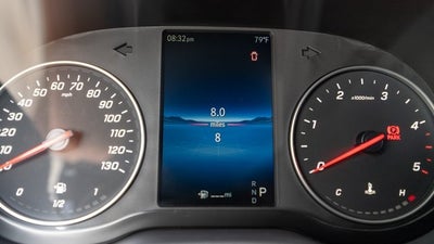 2025 Mercedes-Benz Sprinter 2500 Cargo 170 WB High Roof