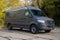 2026 Mercedes-Benz Sprinter 2500 Cargo 170 WB High Roof