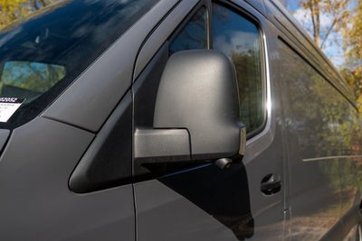 2026 Mercedes-Benz Sprinter 2500 Cargo 170 WB High Roof