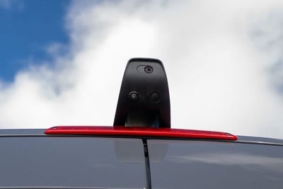 2026 Mercedes-Benz Sprinter 2500 Cargo 170 WB High Roof