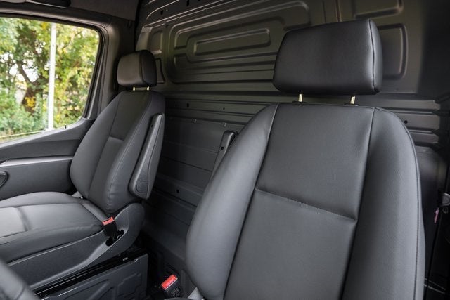 2026 Mercedes-Benz Sprinter 2500 Cargo 170 WB High Roof