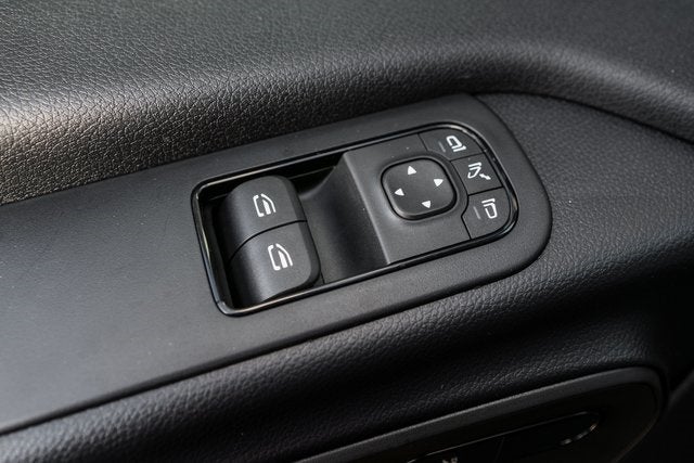 2026 Mercedes-Benz Sprinter 2500 Cargo 170 WB High Roof