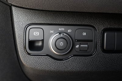 2026 Mercedes-Benz Sprinter 2500 Cargo 170 WB High Roof