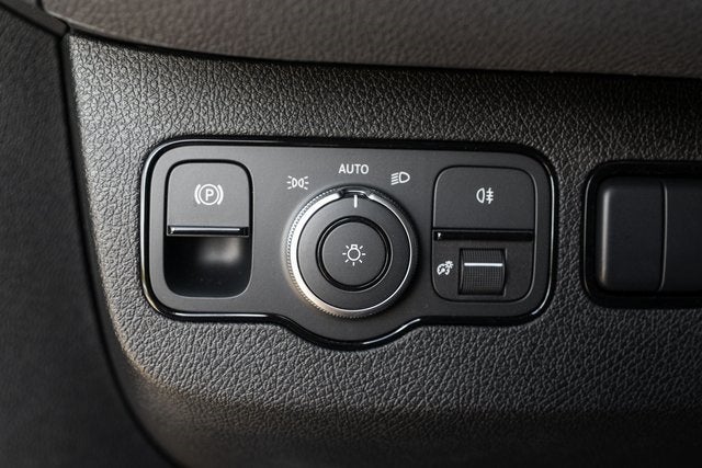 2026 Mercedes-Benz Sprinter 2500 Cargo 170 WB High Roof