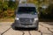 2026 Mercedes-Benz Sprinter 2500 Cargo 170 WB High Roof
