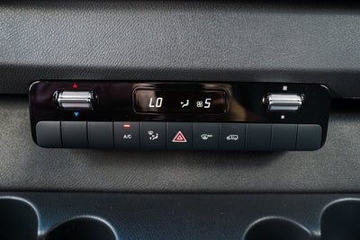 2026 Mercedes-Benz Sprinter 2500 Cargo 170 WB High Roof