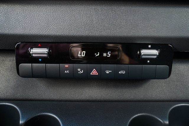 2026 Mercedes-Benz Sprinter 2500 Cargo 170 WB High Roof