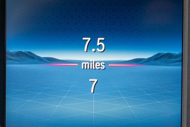 2026 Mercedes-Benz Sprinter 2500 Cargo 170 WB High Roof