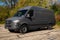 2026 Mercedes-Benz Sprinter 2500 Cargo 170 WB High Roof