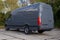 2026 Mercedes-Benz Sprinter 2500 Cargo 170 WB High Roof