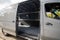2026 Mercedes-Benz Sprinter 2500 Cargo 170 WB High Roof