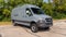 2025 Mercedes-Benz Sprinter 2500 Cargo 170 WB 4MATIC®