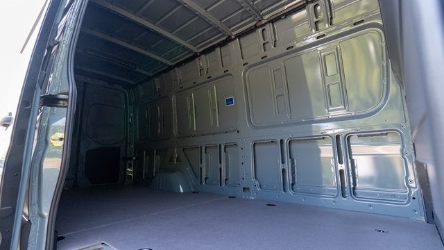 2025 Mercedes-Benz Sprinter 2500 Cargo 170 WB 4MATIC®