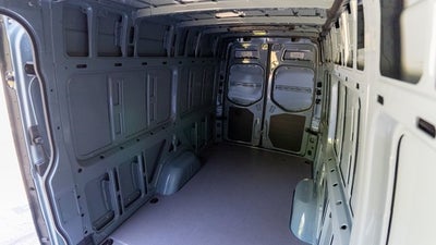 2025 Mercedes-Benz Sprinter 2500 Cargo 170 WB 4MATIC®