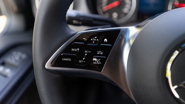 2025 Mercedes-Benz Sprinter 2500 Cargo 170 WB 4MATIC®