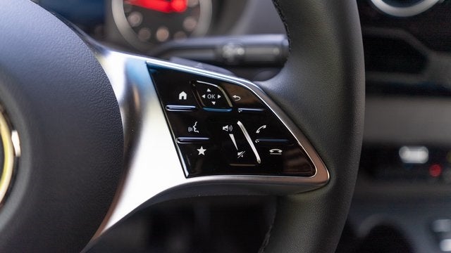 2025 Mercedes-Benz Sprinter 2500 Cargo 170 WB 4MATIC®