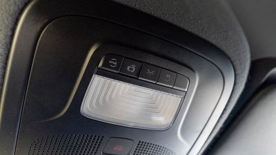 2025 Mercedes-Benz Sprinter 2500 Cargo 170 WB 4MATIC®