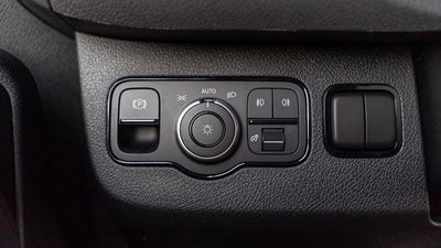 2025 Mercedes-Benz Sprinter 2500 Cargo 170 WB 4MATIC®