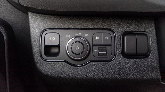 2025 Mercedes-Benz Sprinter 2500 Cargo 170 WB 4MATIC®