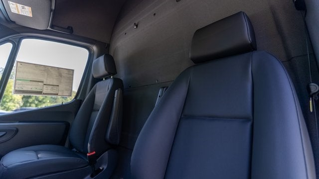 2025 Mercedes-Benz Sprinter 2500 Cargo 170 WB 4MATIC®