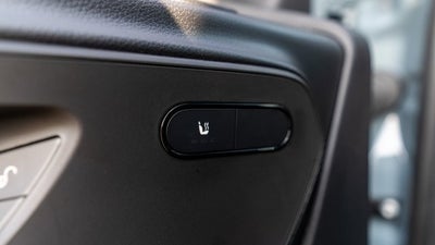 2025 Mercedes-Benz Sprinter 2500 Cargo 170 WB 4MATIC®