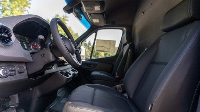 2025 Mercedes-Benz Sprinter 2500 Cargo 170 WB 4MATIC®