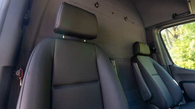 2025 Mercedes-Benz Sprinter 2500 Cargo 170 WB 4MATIC®