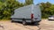 2025 Mercedes-Benz Sprinter 2500 Cargo 170 WB 4MATIC®