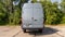 2025 Mercedes-Benz Sprinter 2500 Cargo 170 WB 4MATIC®