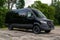 2025 Mercedes-Benz Sprinter 2500 Passenger 170 WB High Roof