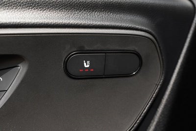 2025 Mercedes-Benz Sprinter 2500 Passenger 170 WB High Roof