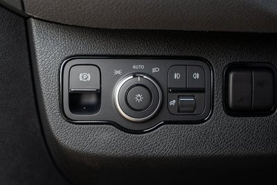 2025 Mercedes-Benz Sprinter 2500 Passenger 170 WB High Roof