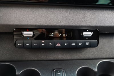 2025 Mercedes-Benz Sprinter 2500 Passenger 170 WB High Roof