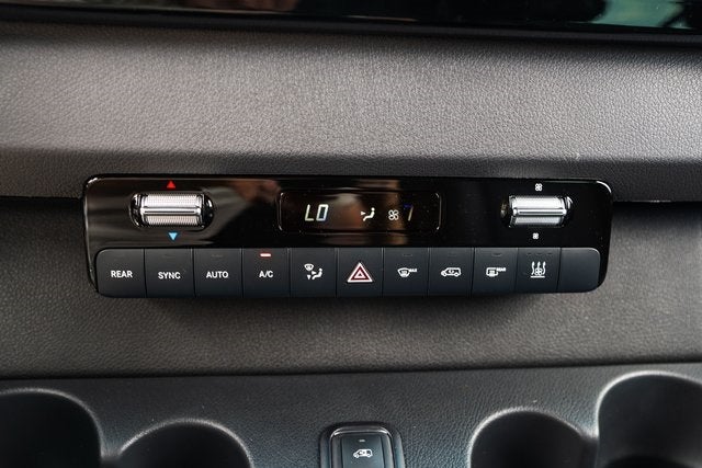 2025 Mercedes-Benz Sprinter 2500 Passenger 170 WB High Roof