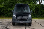 2025 Mercedes-Benz Sprinter 2500 Passenger 170 WB High Roof