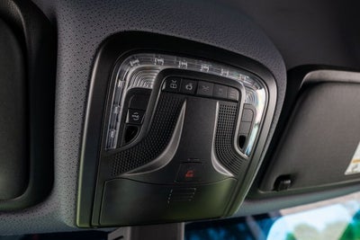 2025 Mercedes-Benz Sprinter 2500 Passenger 170 WB High Roof