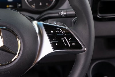 2025 Mercedes-Benz Sprinter 2500 Passenger 170 WB High Roof