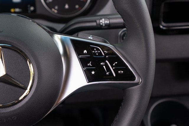 2025 Mercedes-Benz Sprinter 2500 Passenger 170 WB High Roof