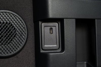 2025 Mercedes-Benz Sprinter 2500 Passenger 170 WB High Roof