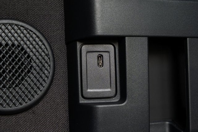 2025 Mercedes-Benz Sprinter 2500 Passenger 170 WB High Roof