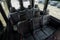 2025 Mercedes-Benz Sprinter 2500 Passenger 170 WB High Roof
